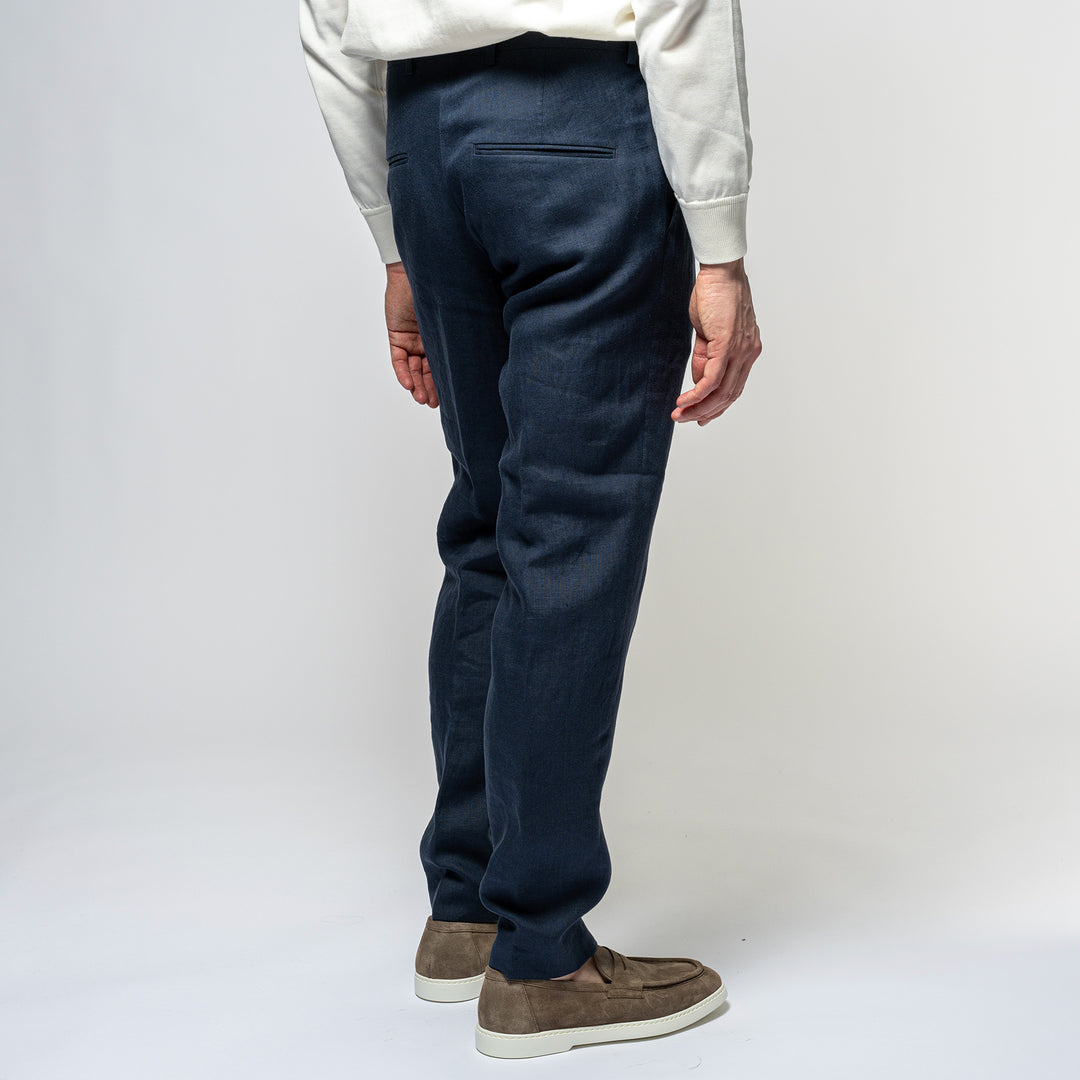 Denz Trousers NAVY