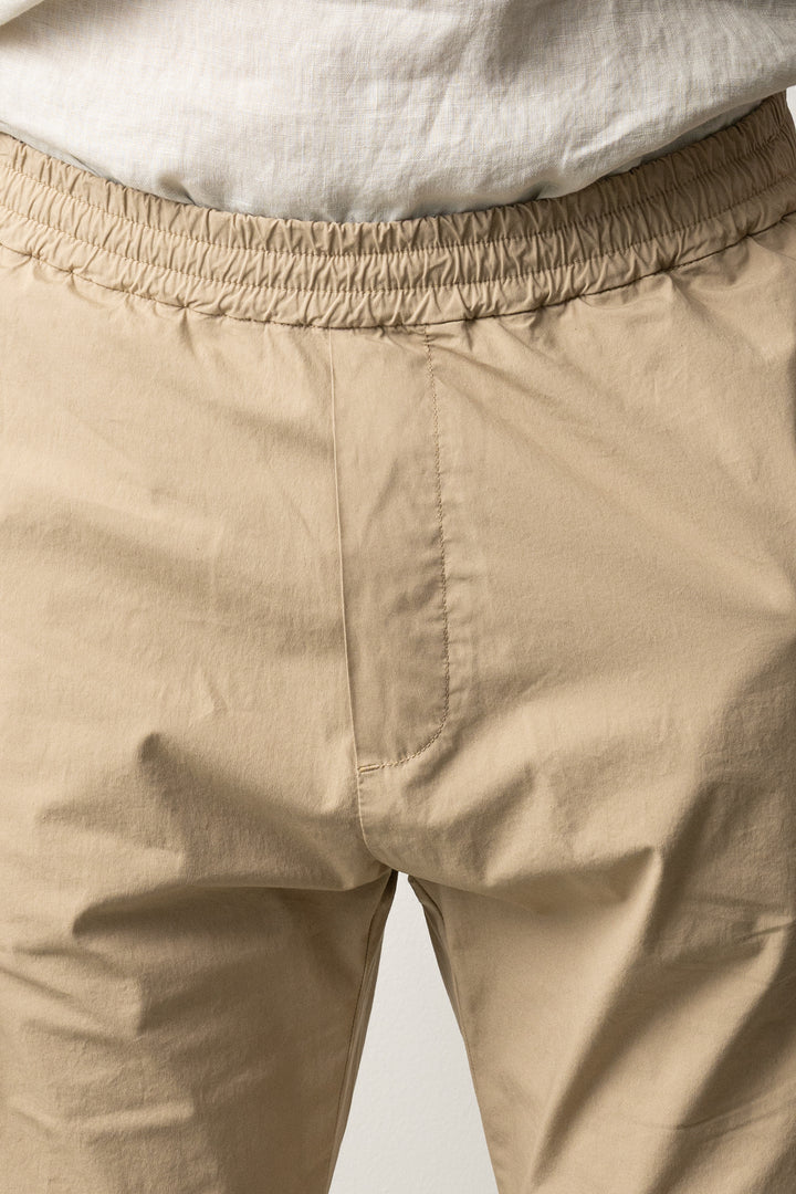 Pantalone Bativoga Beige