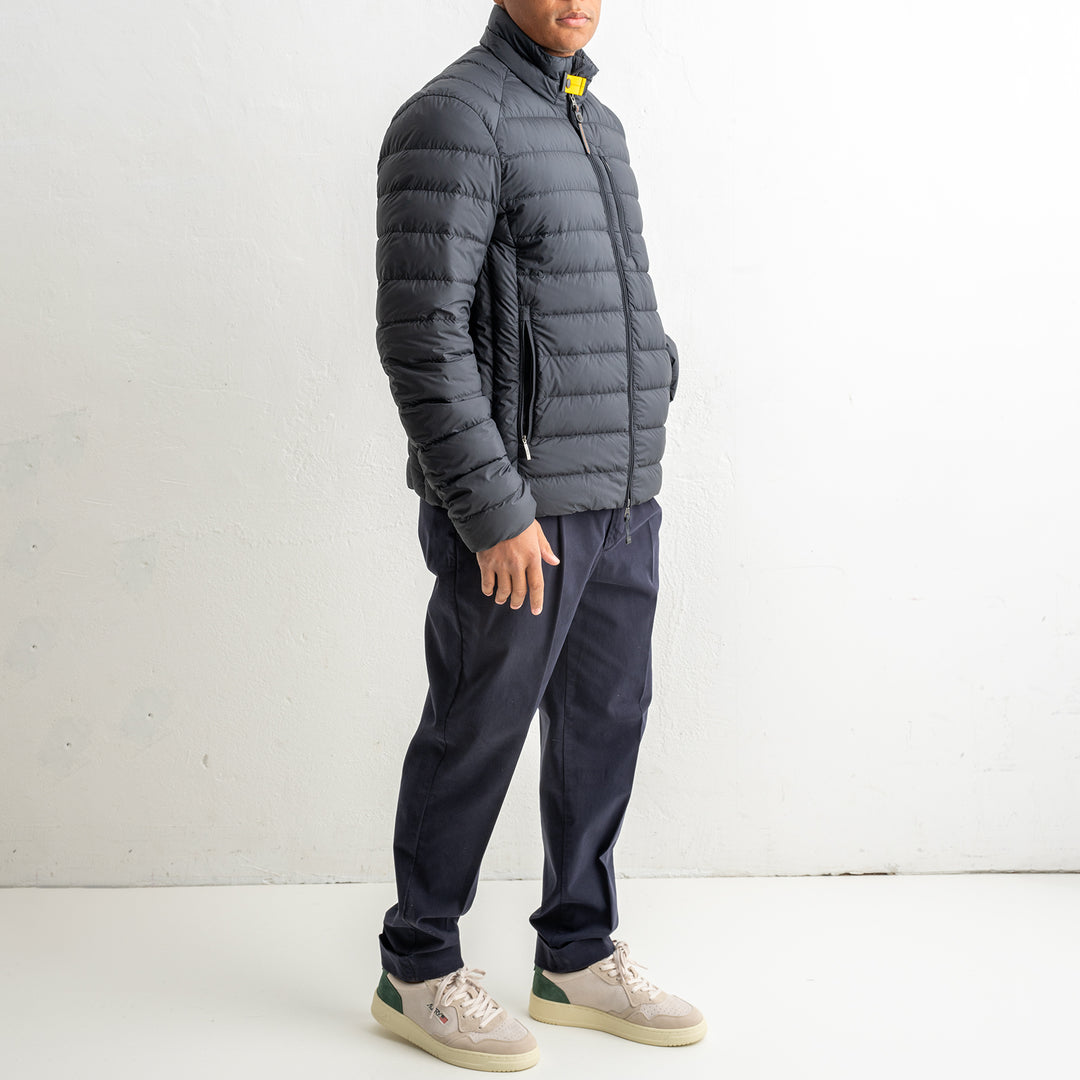 Ugo Down Jacket Black