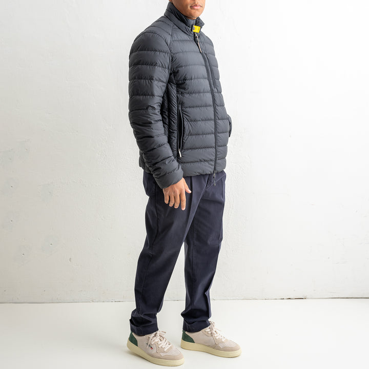 Ugo Down Jacket Black