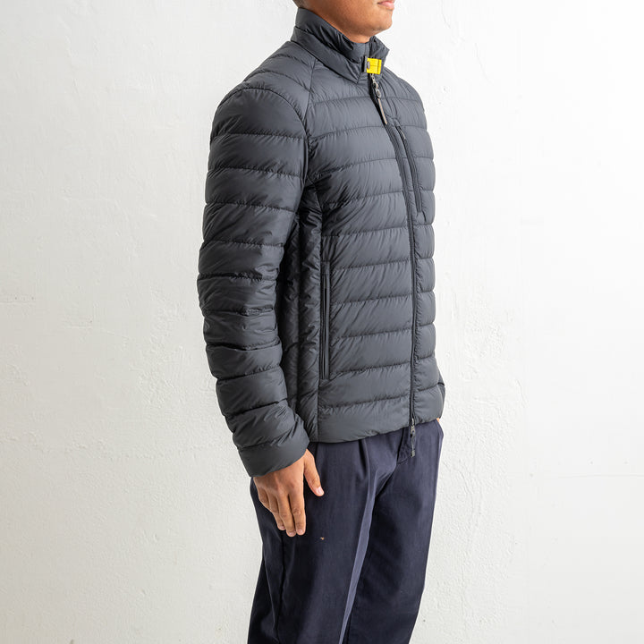 Ugo Down Jacket Black
