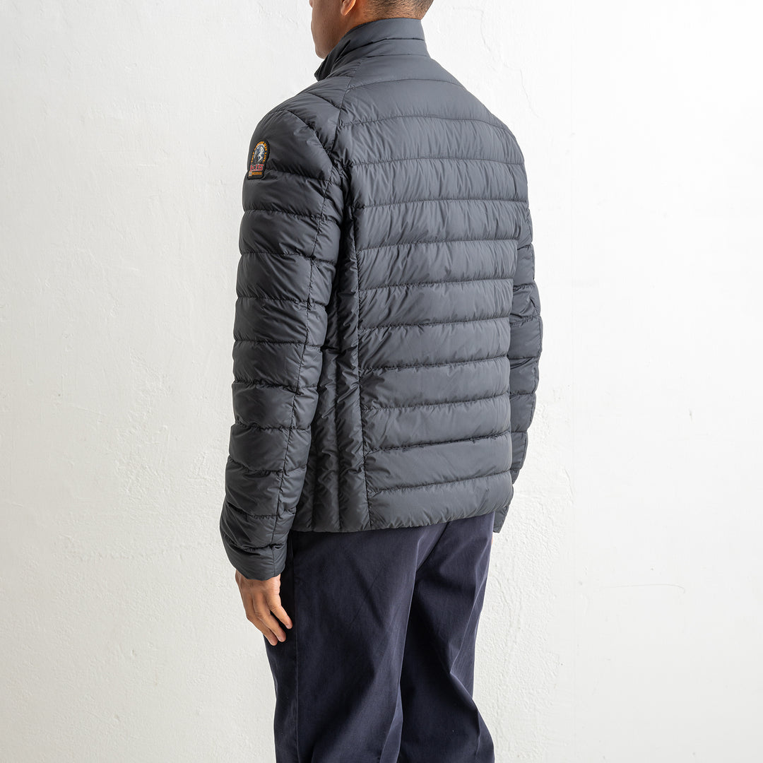 Ugo Down Jacket Black