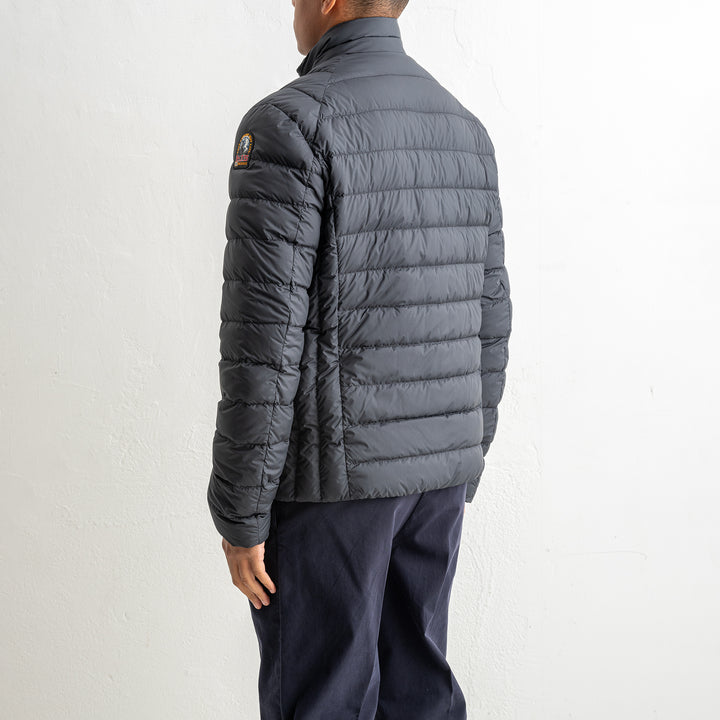 Ugo Down Jacket Black