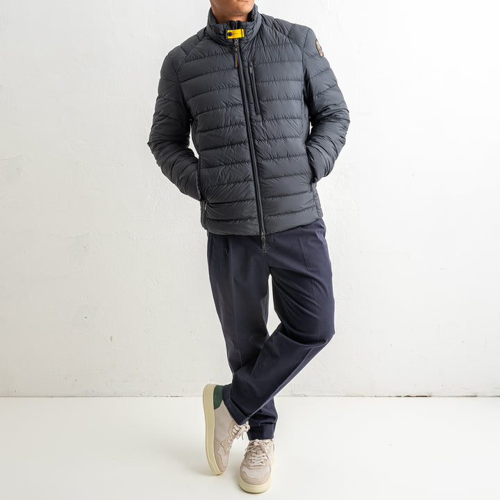 Ugo Down Jacket Black