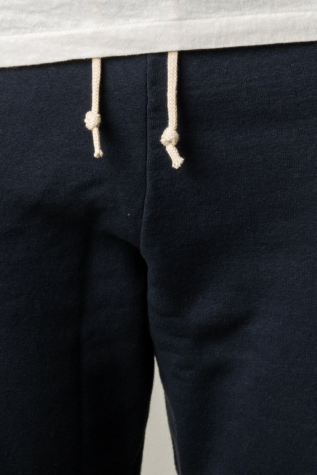 Pe'ahi Japanese Fleece Sweatpant Blue Graphite