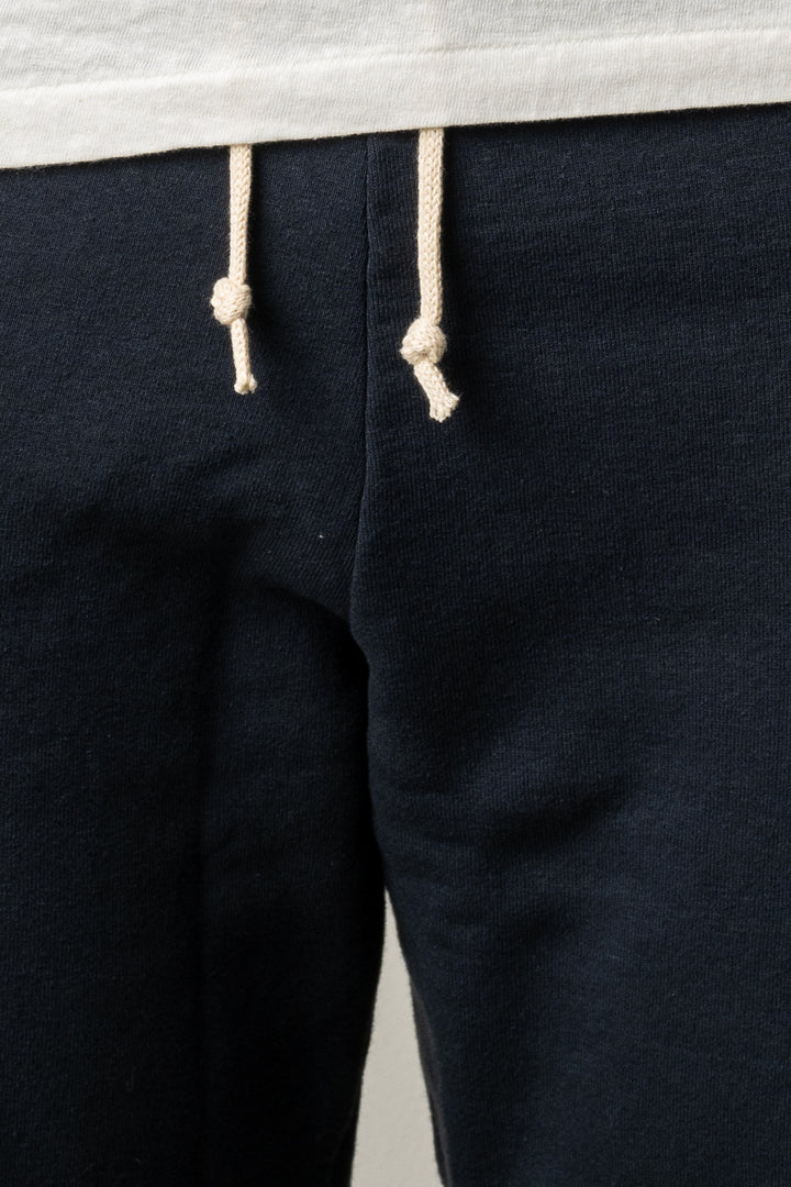 Pe'ahi Japanese Fleece Sweatpant Blue Graphite