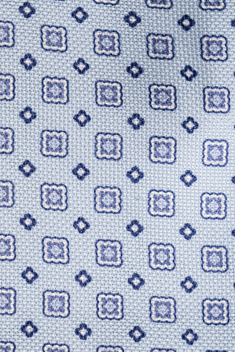 Pocket Square Sky Blue