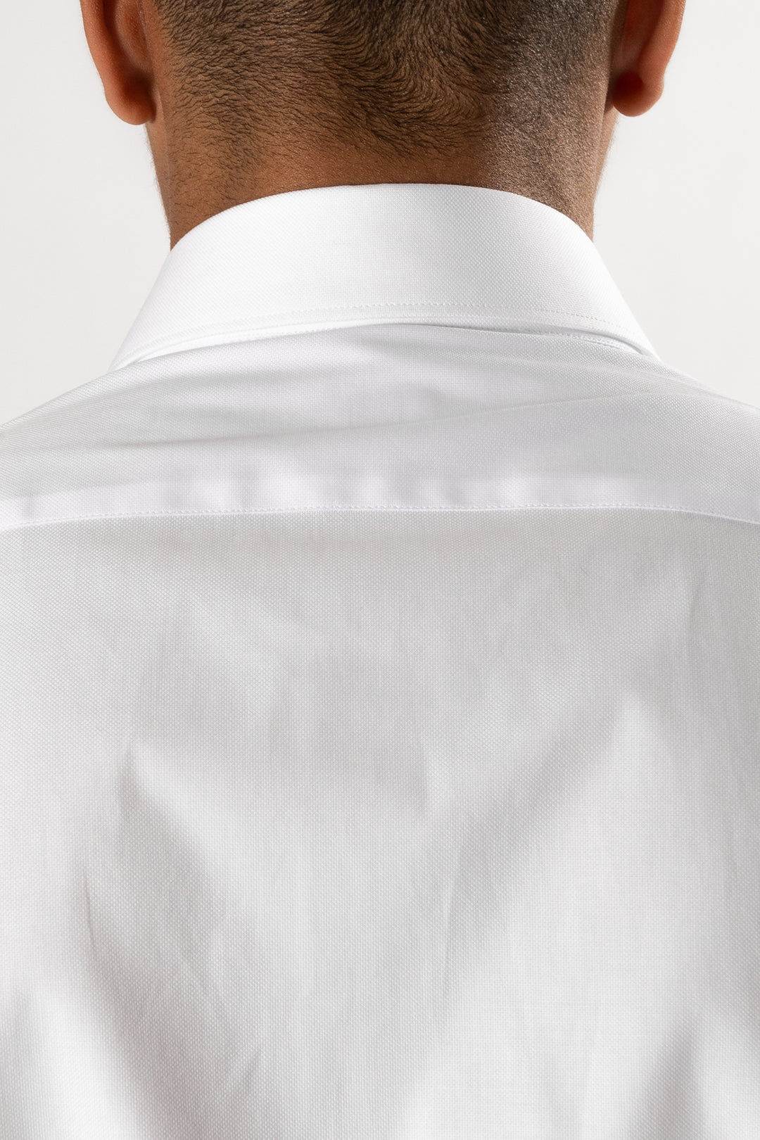 ROYALE OXFORD SHIRT White