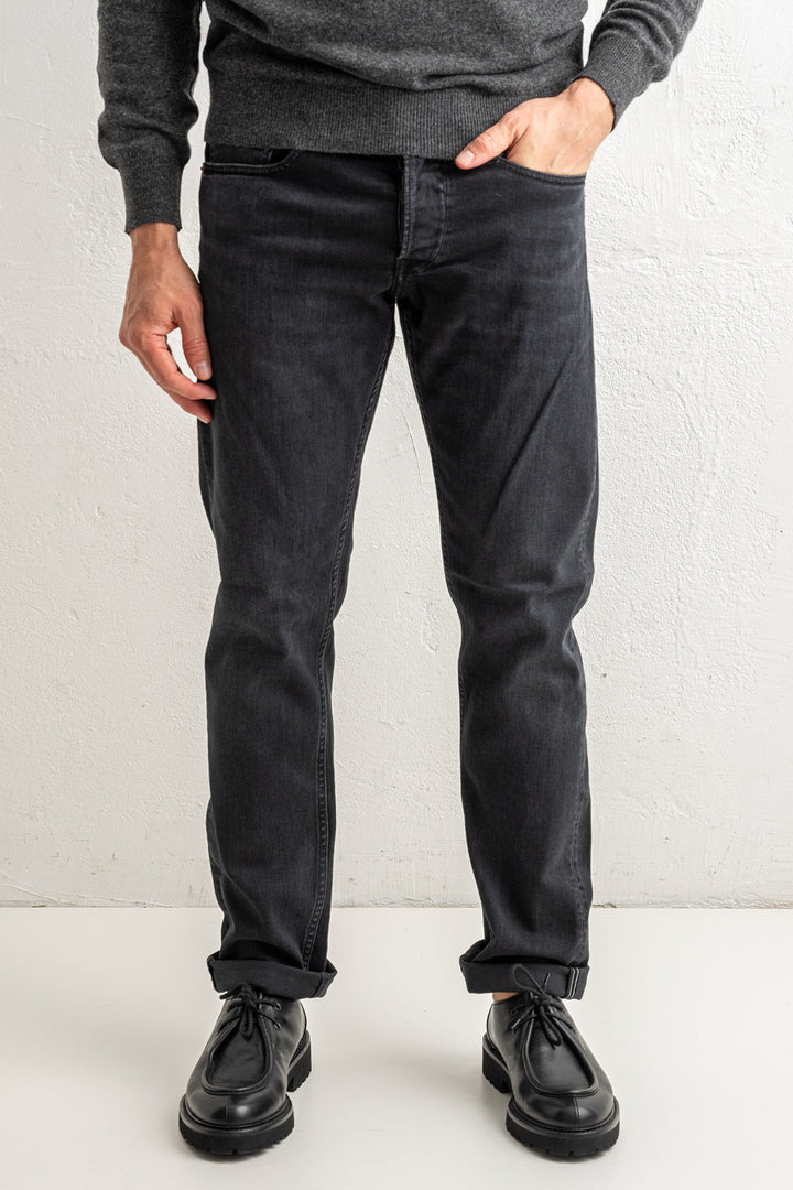 Anbass Jeans DARK GREY