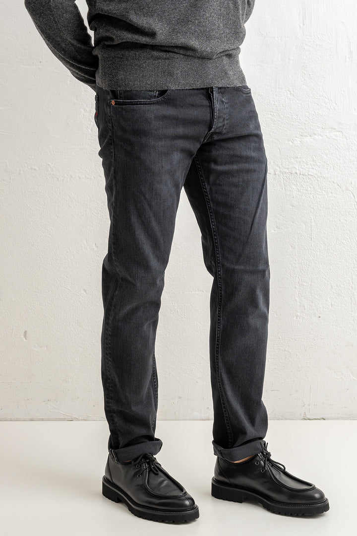 Anbass Jeans DARK GREY