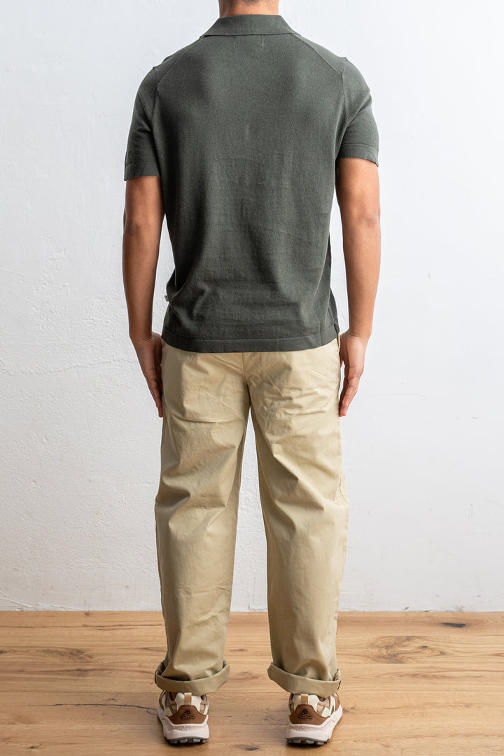 Ryan Polo 6311 Croc Green