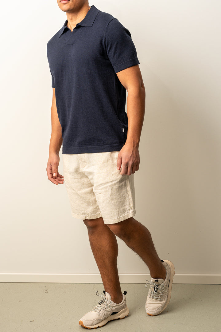 Ryan Polo 6311 Navy Blue