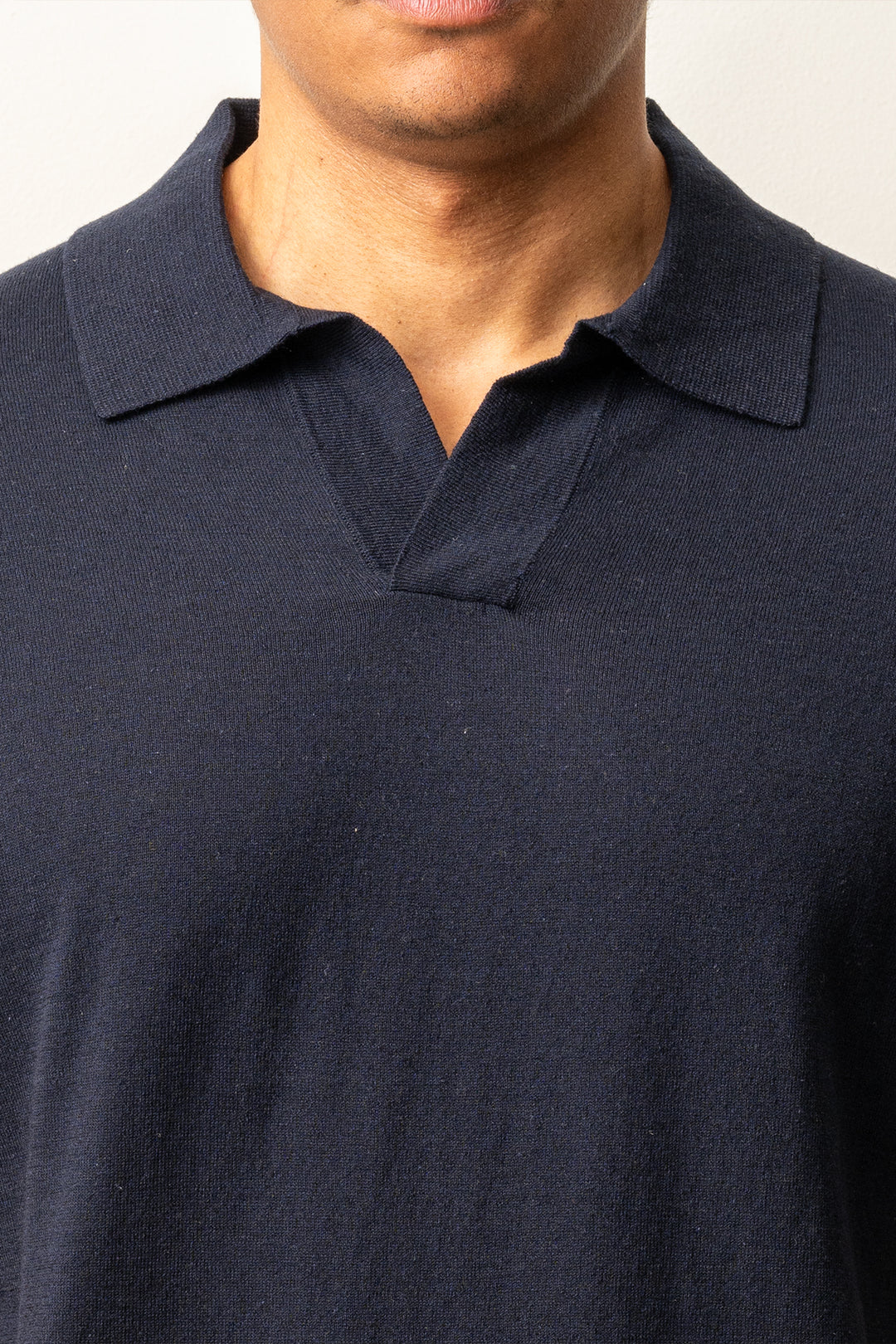 Ryan Polo 6311 Navy Blue