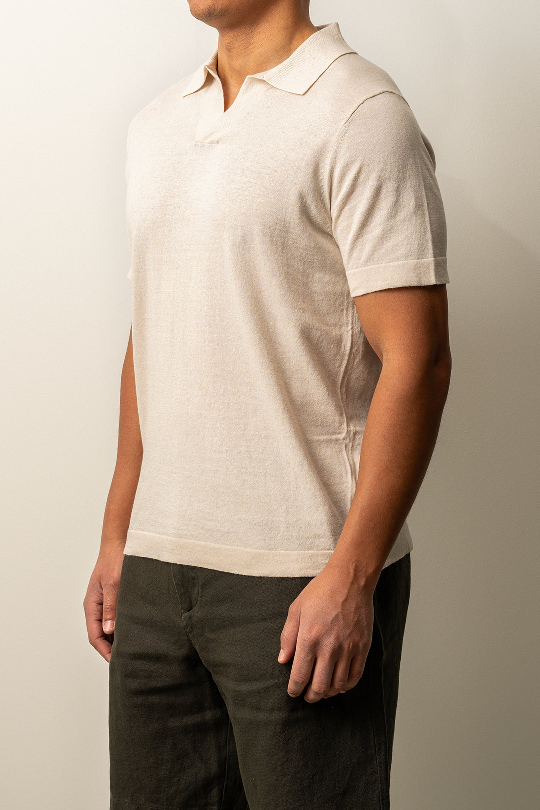 Ryan Polo 6311 OAT