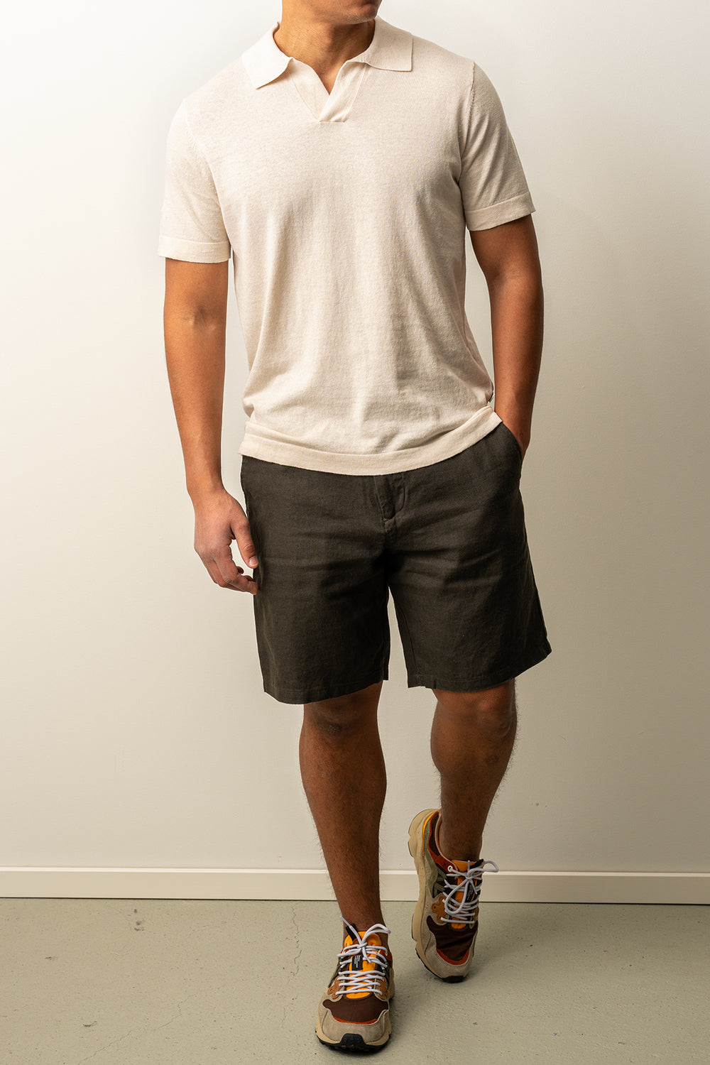 Ryan Polo 6311 OAT