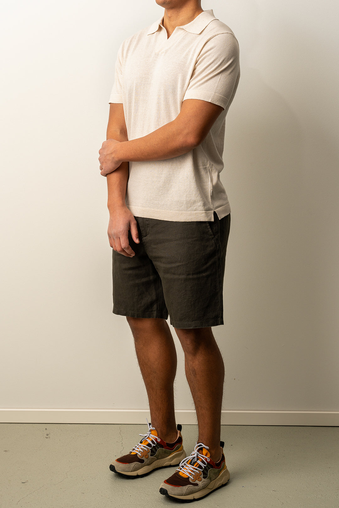 Ryan Polo 6311 OAT