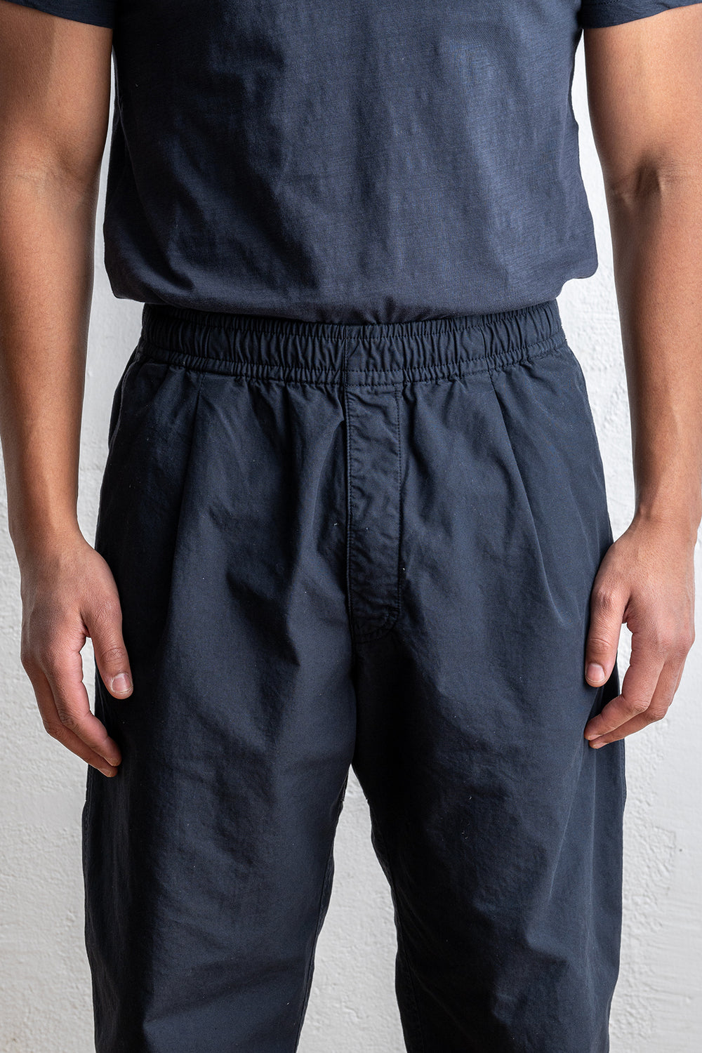 SI Marina Trouser Blue