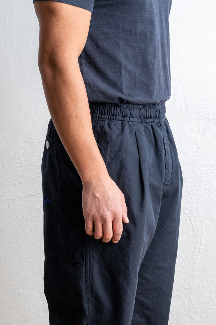 SI Marina Trouser Blue