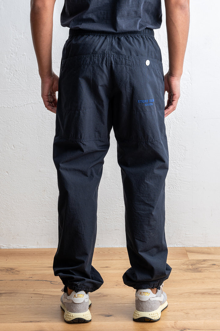SI Marina Trouser Blue
