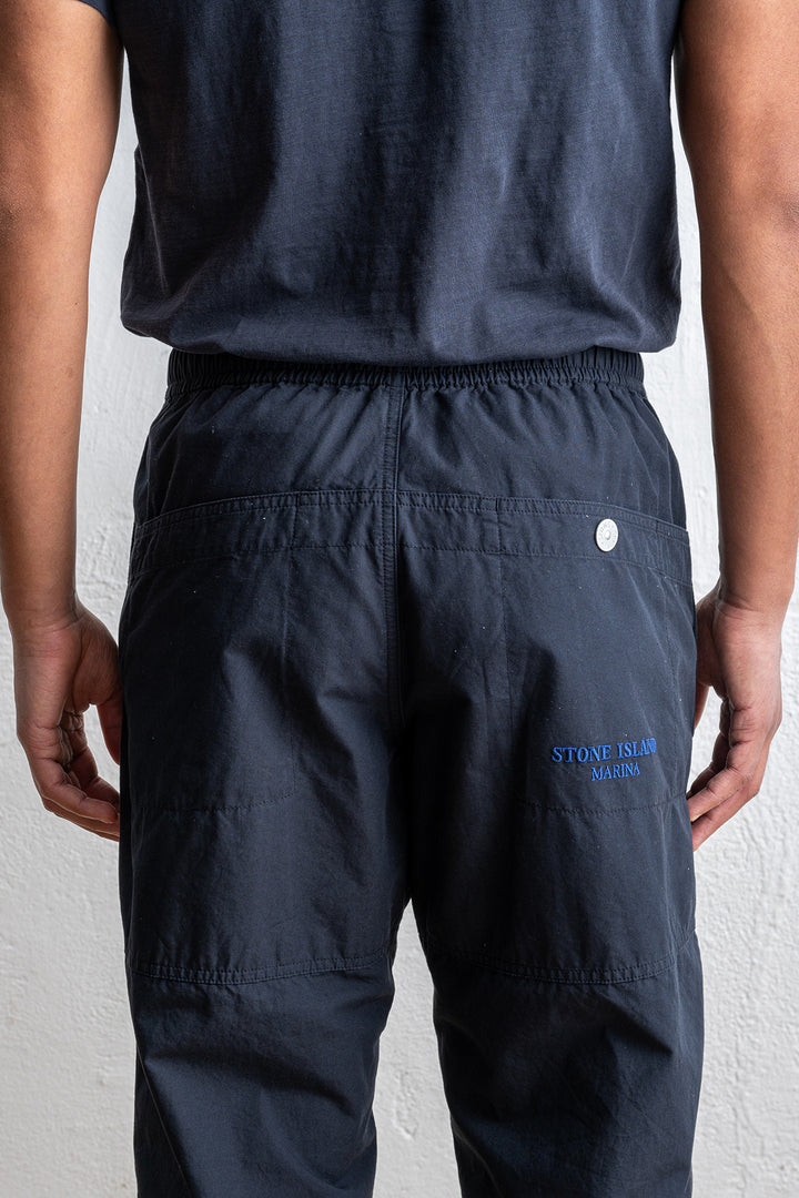 SI Marina Trouser Blue