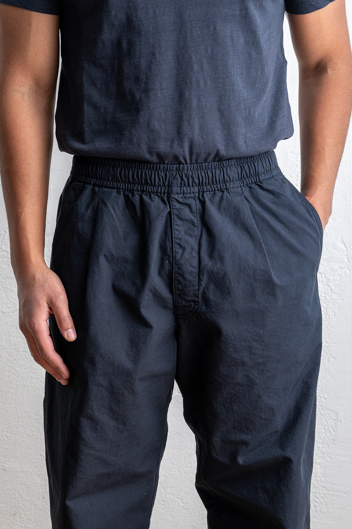 SI Marina Trouser Blue