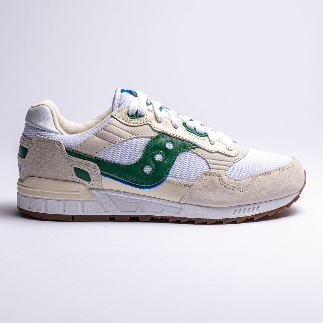 Shadow 5000 Sneaker WHITE/GREEN