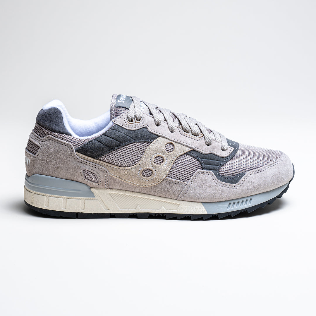 Shadow 5000 Sneaker Grey/Grey