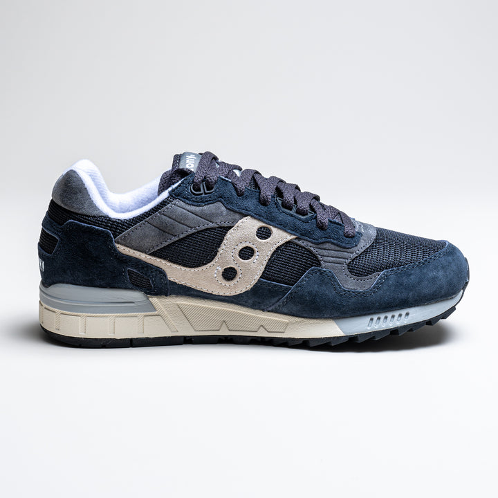 Shadow 5000 Sneaker Navy/Grey