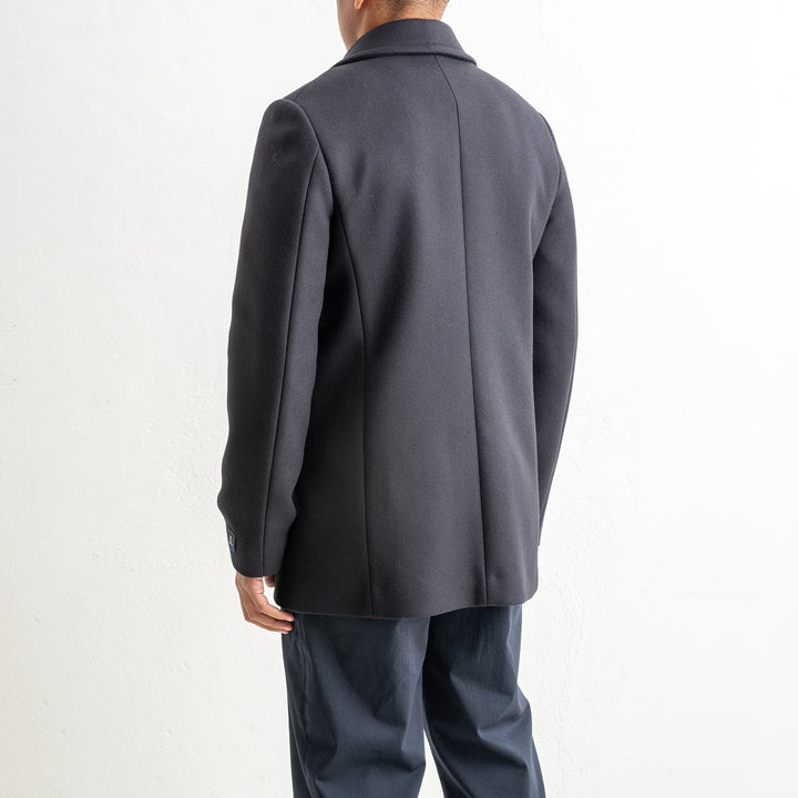 Peacoat Gerald Blue Navy