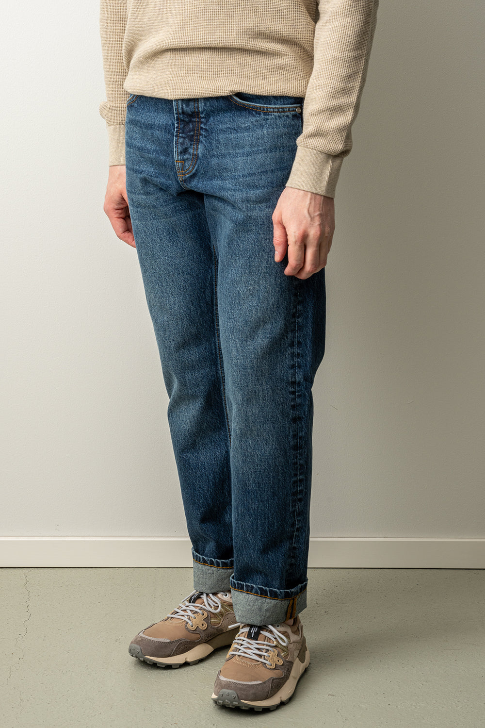 Sonny 1847 STONEWASHED