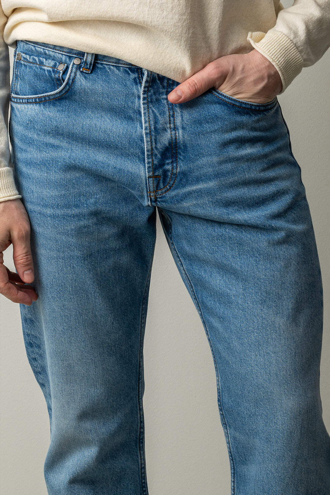 Sonny 1882 LIGHT BLUE