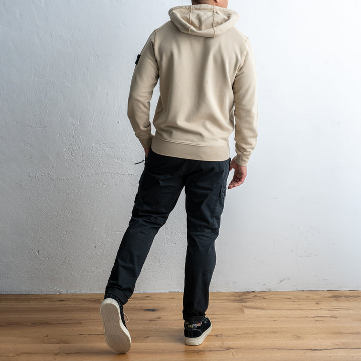 Classic Zip Hoodie Desert