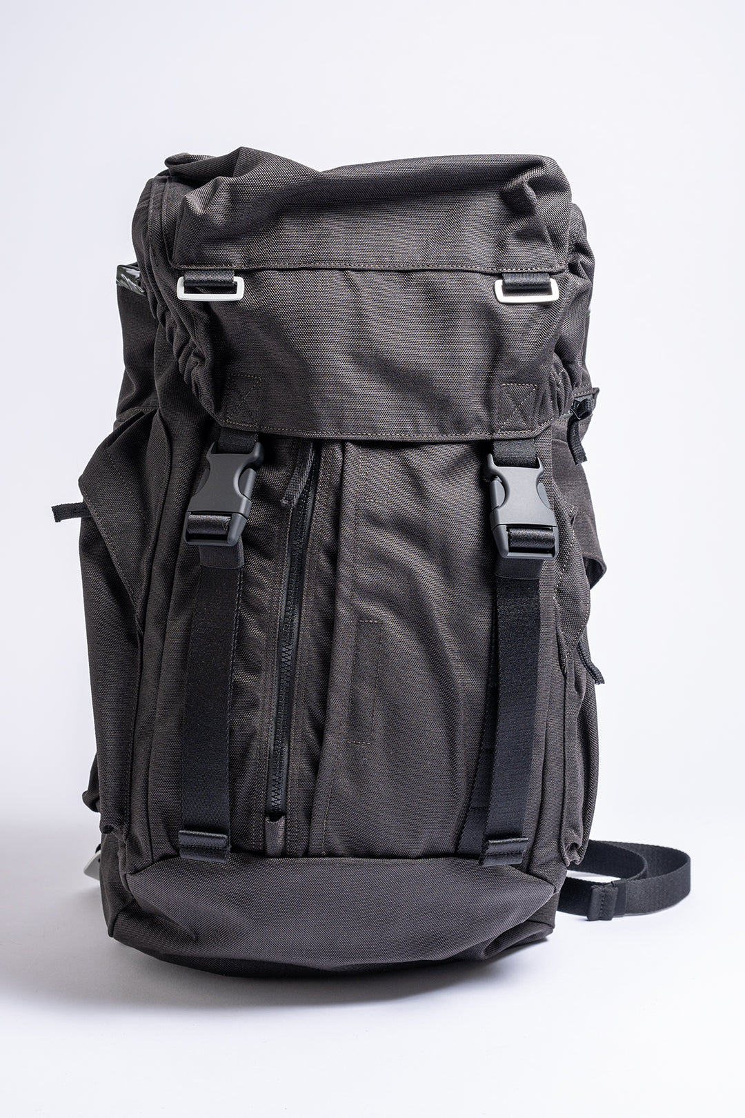 Resin Treated Cordura® Backpack 9200010 LEAD GREY