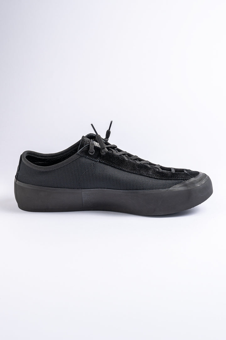 Low Poly Mesh Sneaker S100010 Black