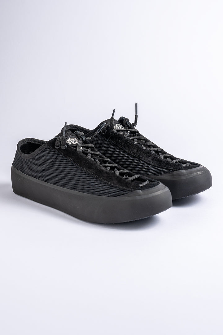 Low Poly Mesh Sneaker S100010 Black