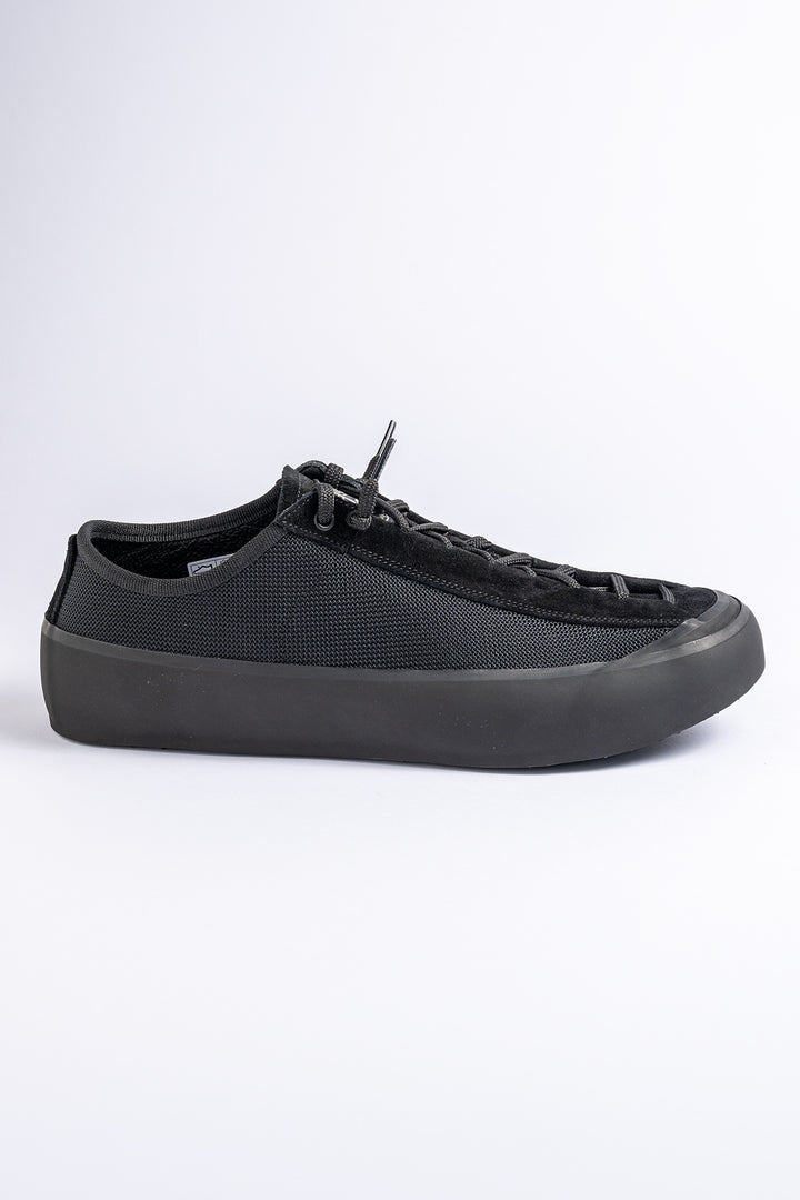 Low Poly Mesh Sneaker S100010 Black