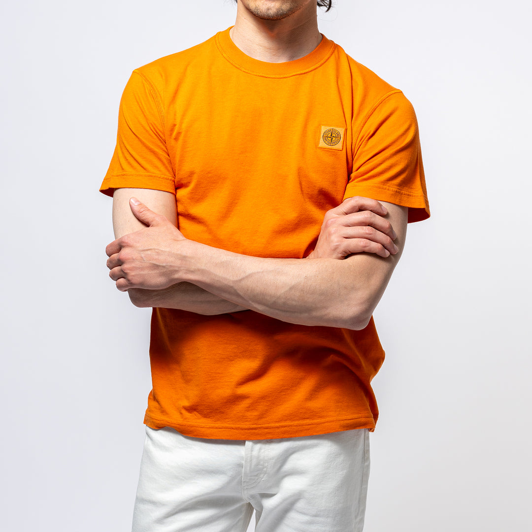 Classic T-shirt ORANGE