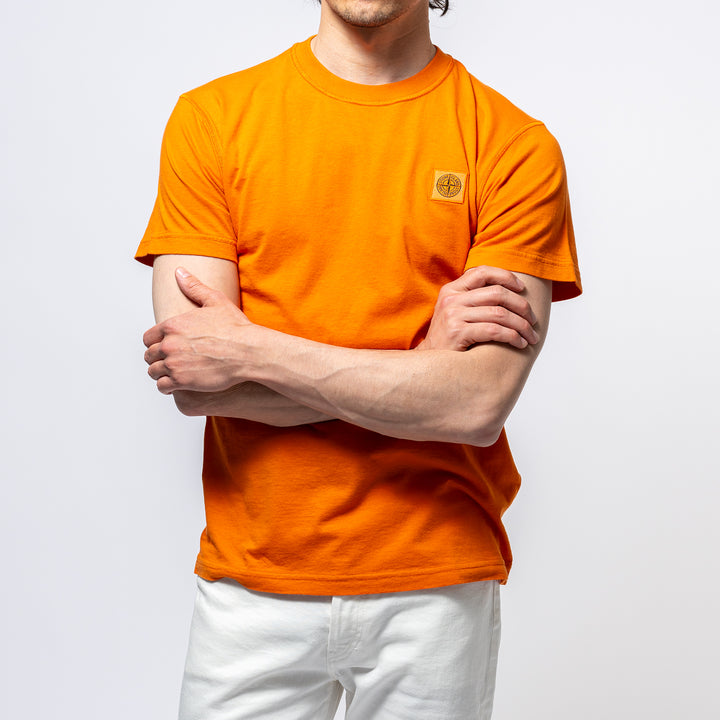 Classic T-shirt ORANGE