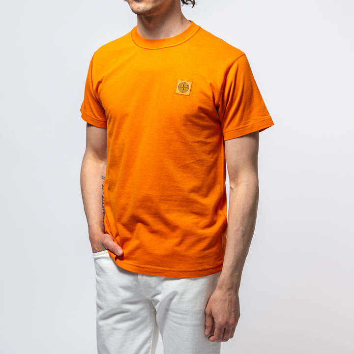 Classic T-shirt ORANGE