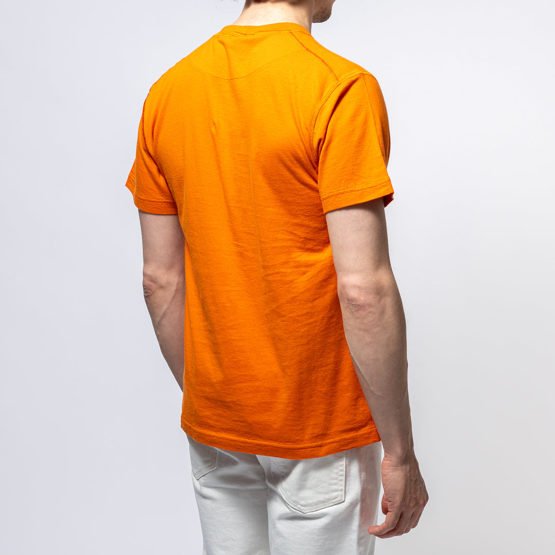 Classic T-shirt ORANGE