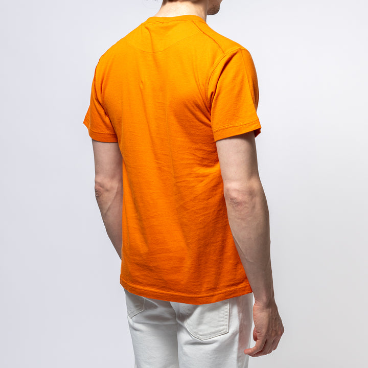 Classic T-shirt ORANGE