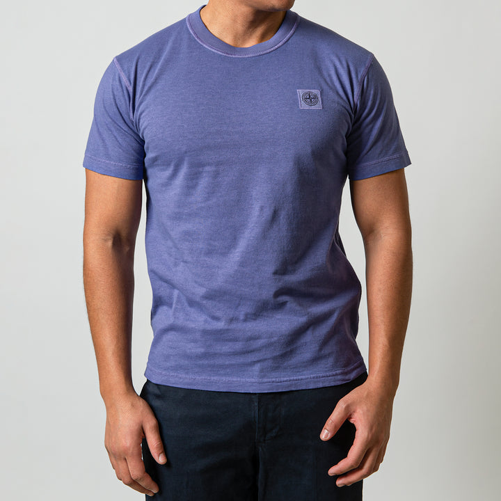 Classic T-shirt Lavender