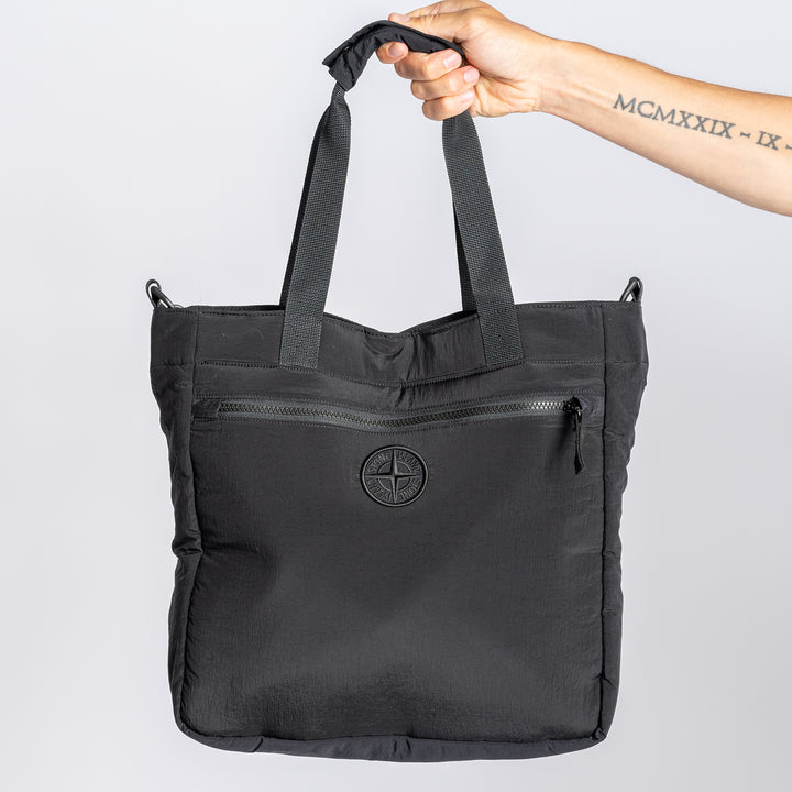 Tote Bag Black