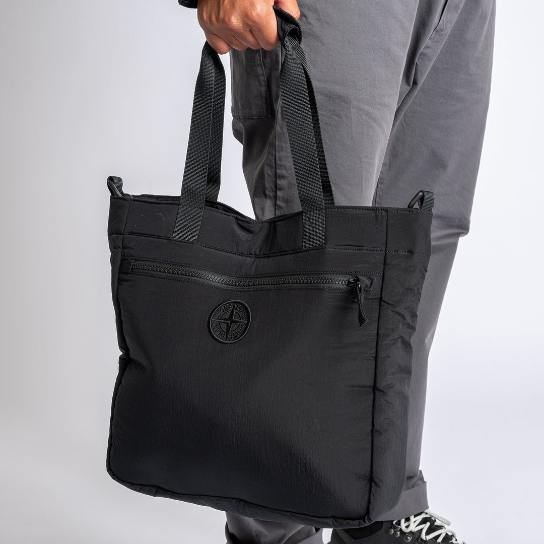 Tote Bag Black