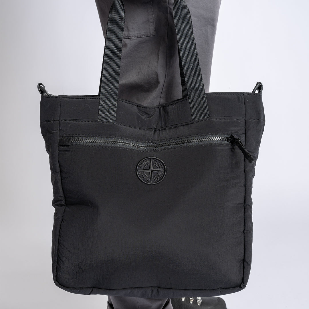 Tote Bag Black