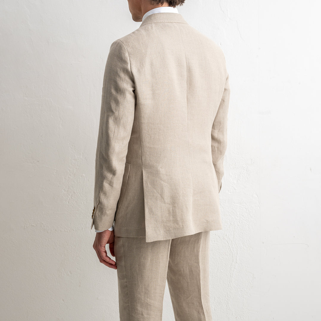 JKT HAMPUS Beige