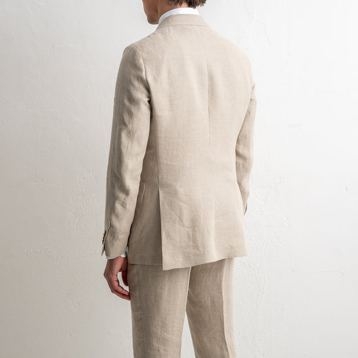 JKT HAMPUS Beige