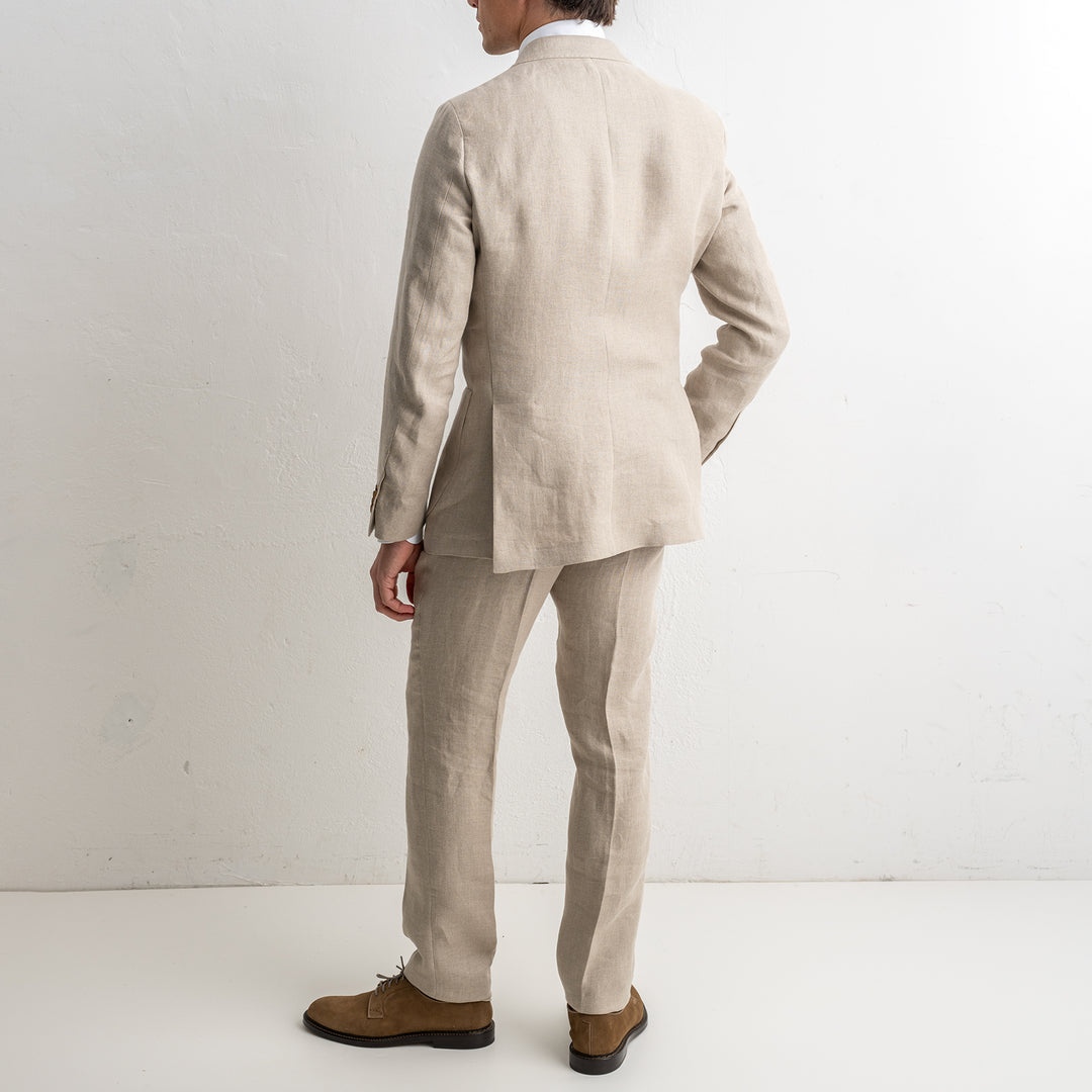 JKT HAMPUS Beige