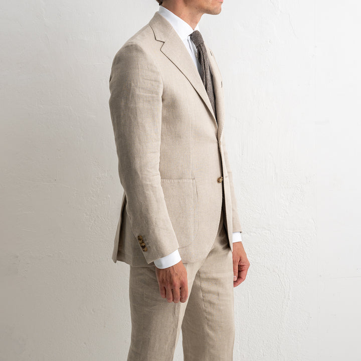 JKT HAMPUS Beige
