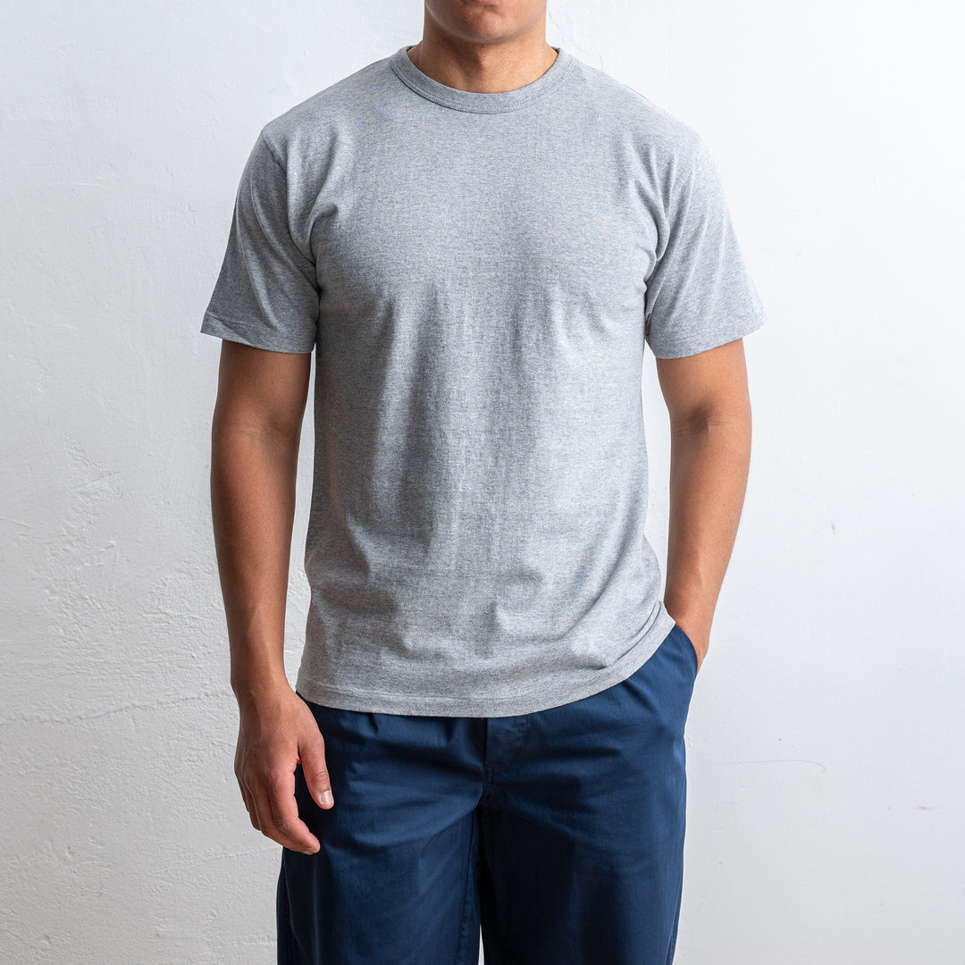 Grå t-shirt från Sunray